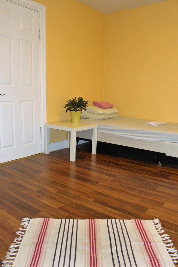 Providence Hostel & Guest House Екстер'єр фото