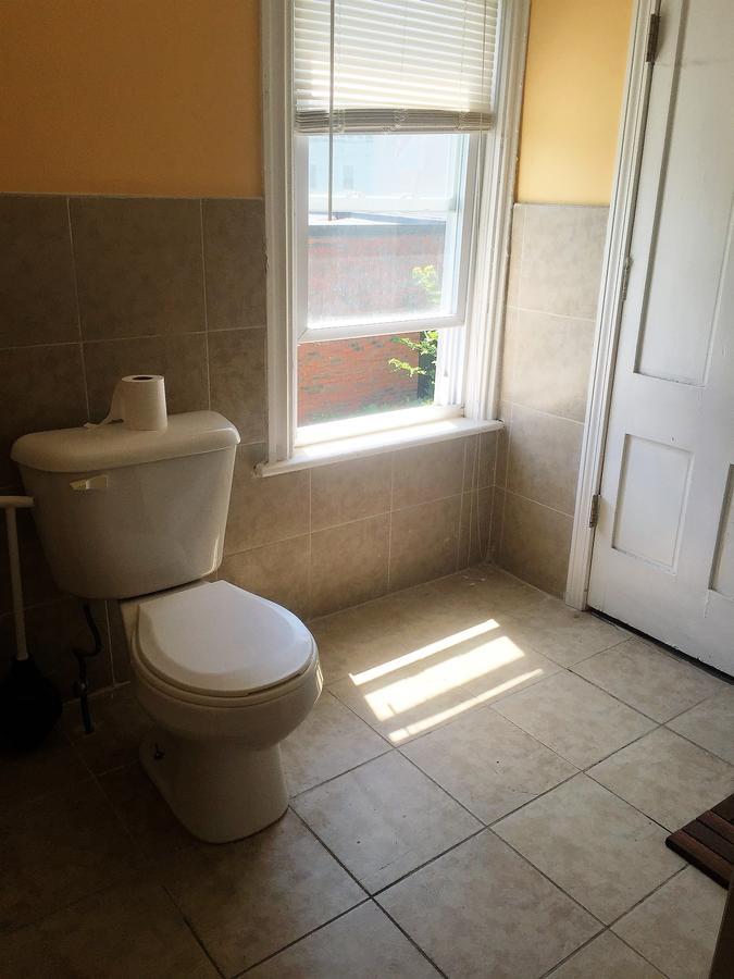Providence Hostel & Guest House Екстер'єр фото
